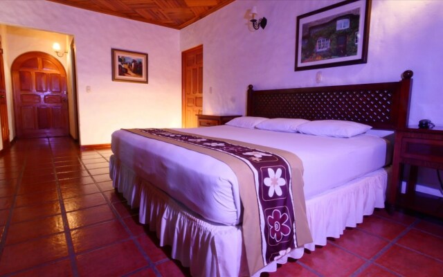 Rio Perlas Thermal Resort & Spa