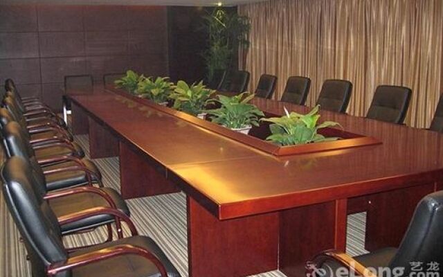 Royal King Residence Hotel - Beijing