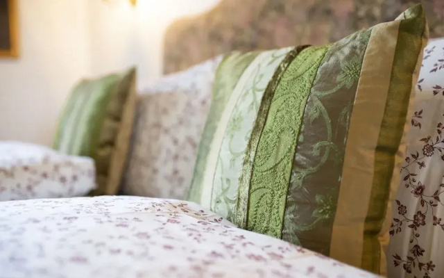 Villa Saraceni Bed Breakfast Adults Only