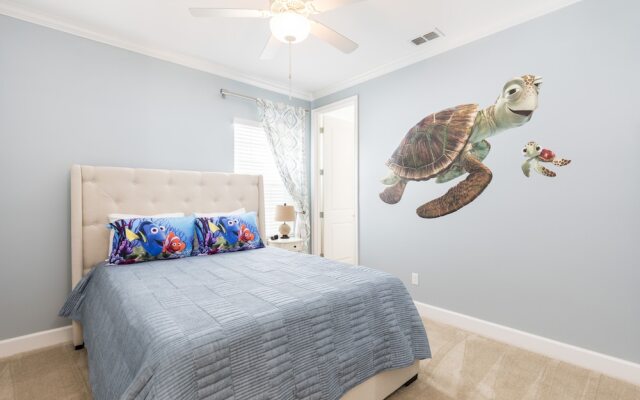 Rvh_298r Patriots Delight 5 Bedroom Home