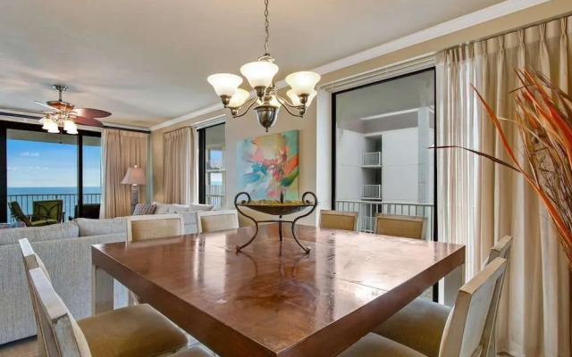 Pelican Pointe 1406 by RedAwning