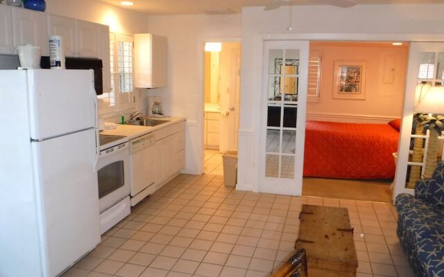 Waterside Inn on the Beach