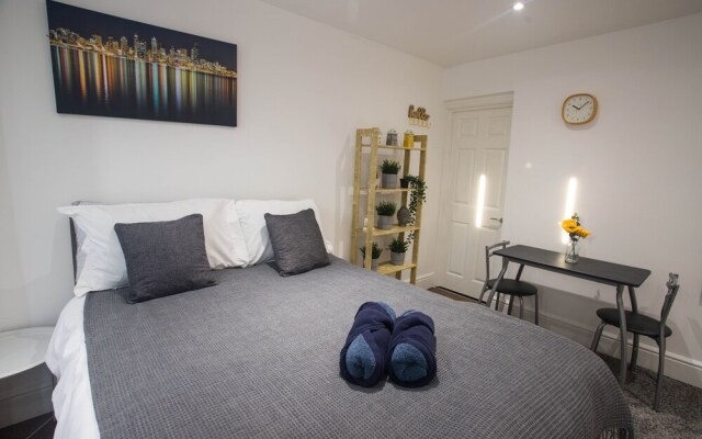 Short Stay Bristol - Stapleton 1 Apartment