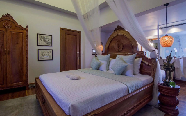 Mane Boutique Hotel & Spa