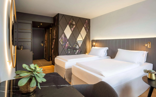 Hotel Am Konzerthaus Vienna - MGallery
