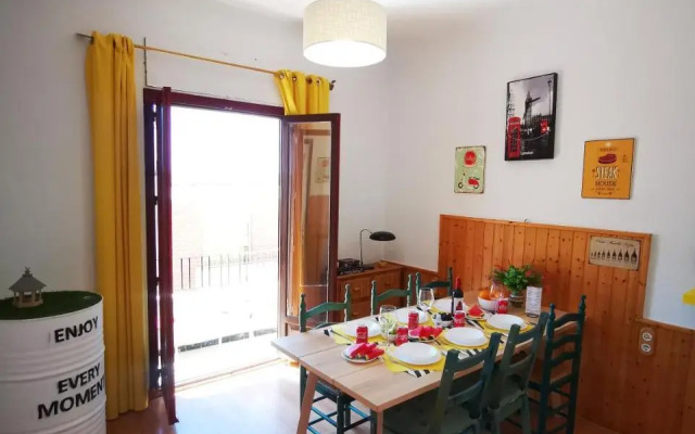GINGER apartment