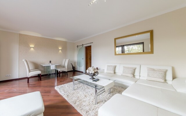 Private Apartment Neue Straße