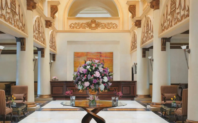 Отель Move Inn Jeddah