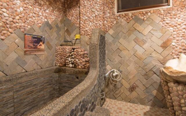 Shankou Hotspring Hotel