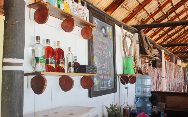 Playa Hermosa Ecolodge