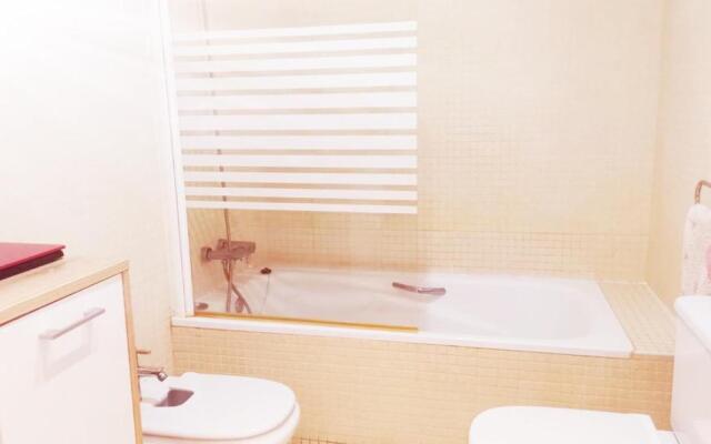 Apartment Balcón de Los Gigantes 10. Puerto Santiago