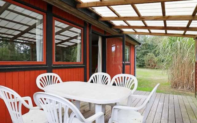 6 Person Holiday Home in Vaeggerlose-by Traum