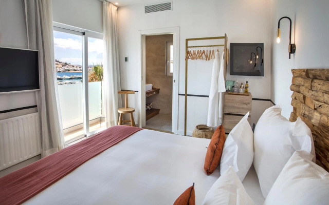 Mikasa Ibiza Boutique Hotel - Adults Only