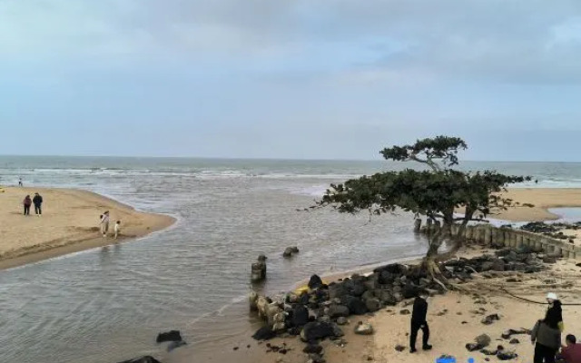 Xinghu Peninsula Hotel (Haikou West Coast International Convention and Exhibition Center)