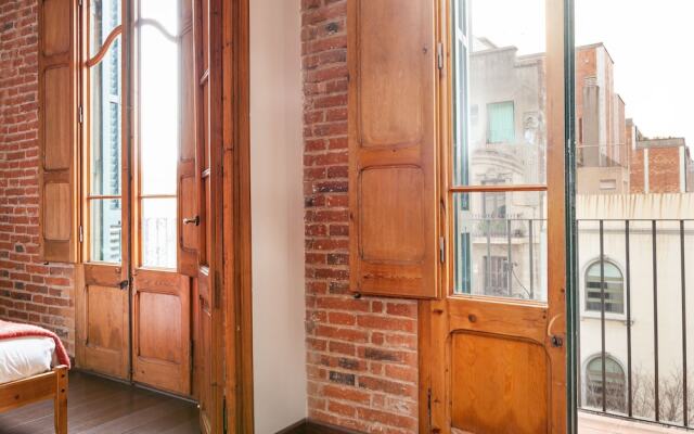 Sagrada Familia Apartments