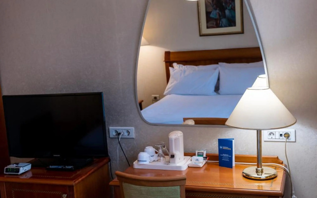 Best Western Hotel Turist
