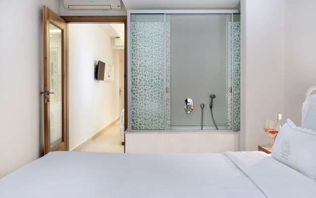 Nissaki Boutique Hotel