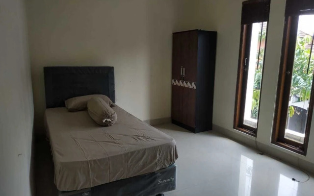 Nyaman Homestay Jogja Indonesia