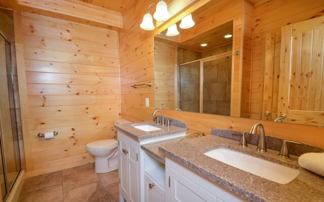 Man Haus 4 Bedroom House