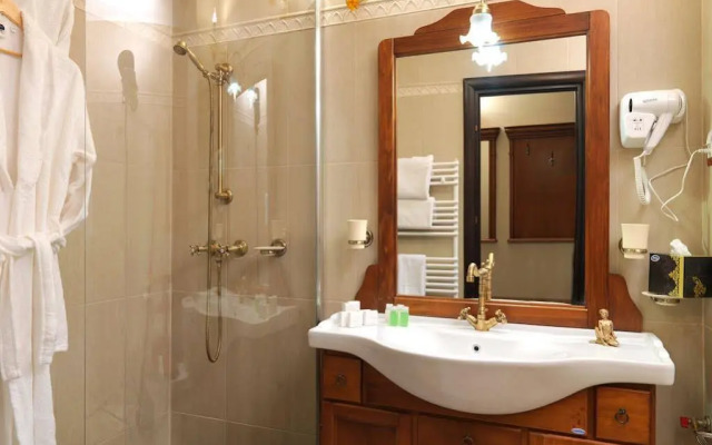 Guesthouse Boutique La Favorita