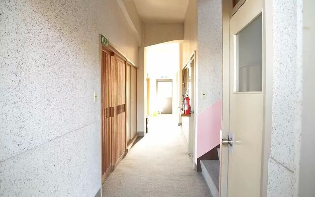 Tsuetsukitoge Zekkei no Yado