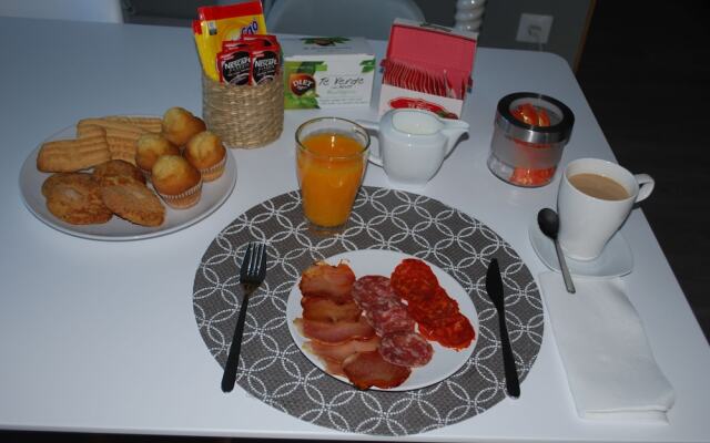 Apartamentos Rurales El Trillo