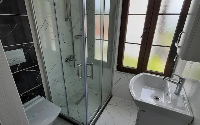 Bozcaada Lara Butik Hotel