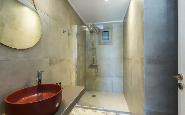 Panorama Luxury Rooms