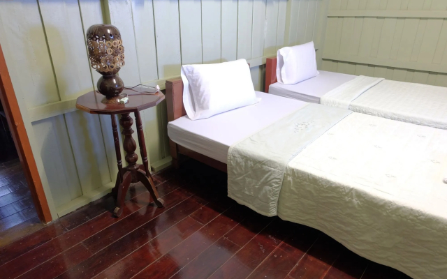 OYO 691 Donmuang Boutique House