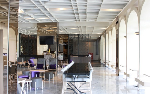 Swiss-belinn Cikarang