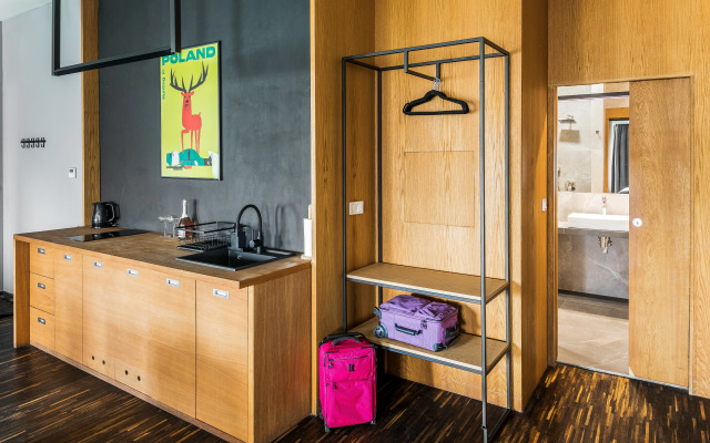Dada Premium Aparthotel