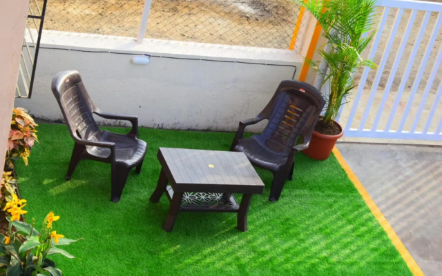 Sailesh Villa 4 bhk