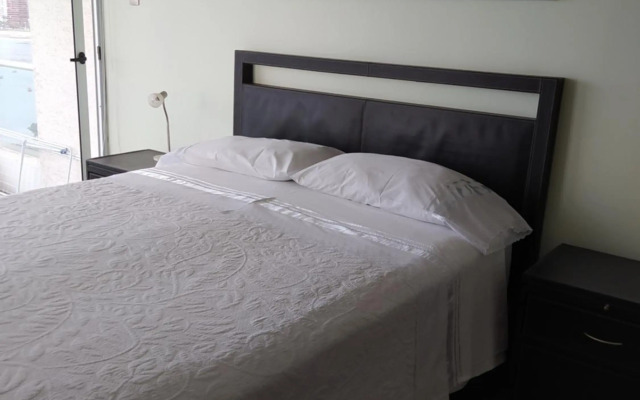 Depto. Nautilus Piso 11