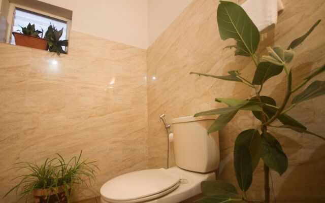 Kshetra Boutique Retreat, Varkala