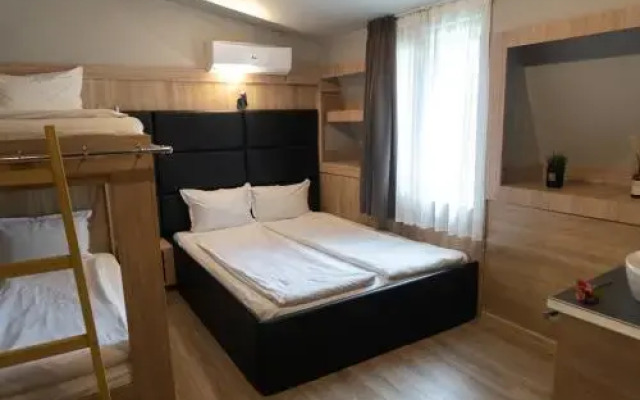 Hotel Allur
