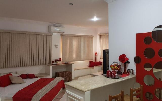 Pluma Hotel Cidade