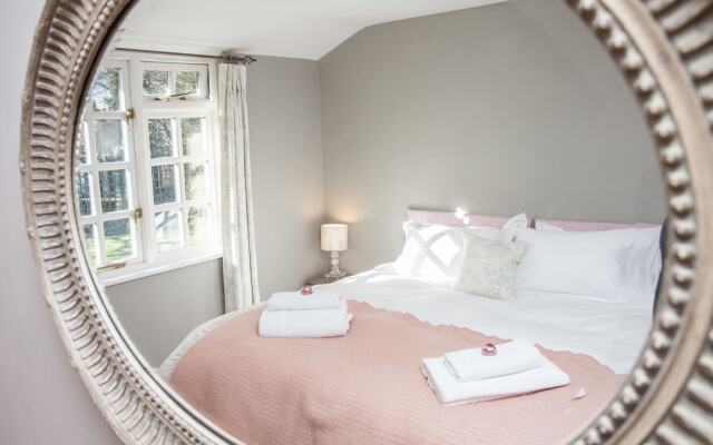 West End Flower Farm Bed and Breakfast