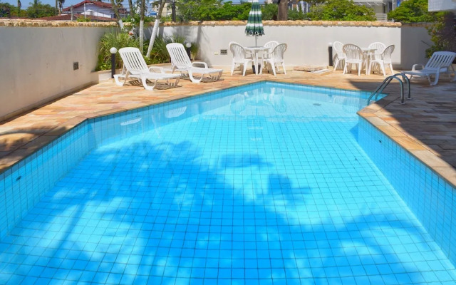 Orange Beach Enseada Guarujá