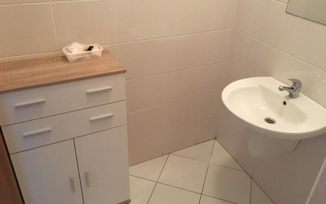 Relax Hotel Stork