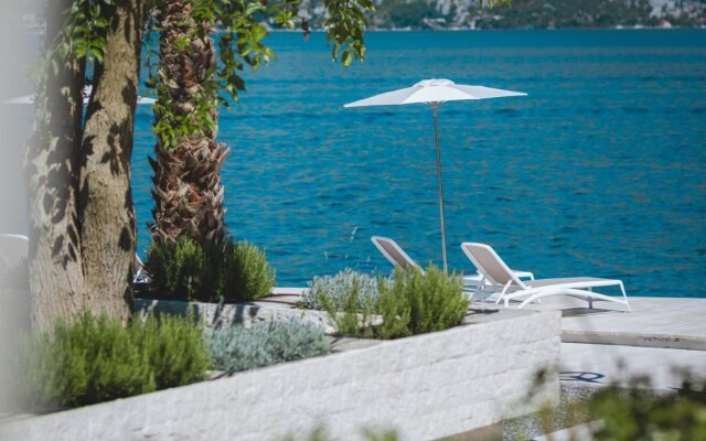 Hyatt Regency Kotor Bay Resort