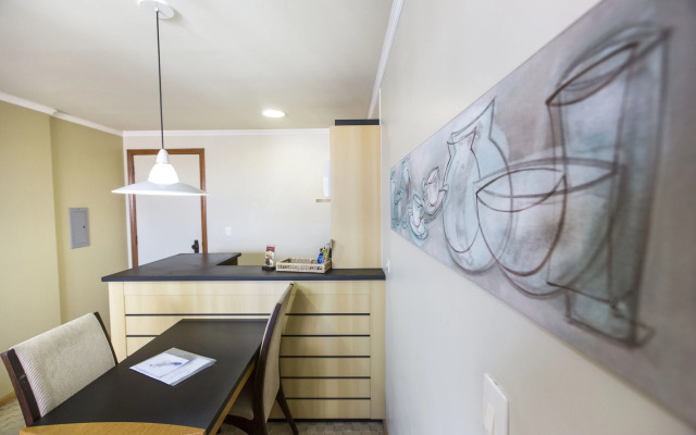 Astron Suítes São José dos Pinhais by Nobile