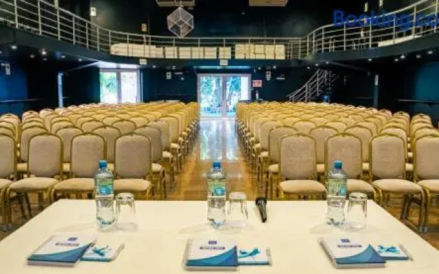 Hotel Restaurante Casablanca