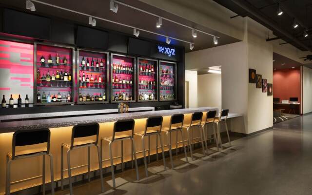 Aloft Hillsboro-Beaverton