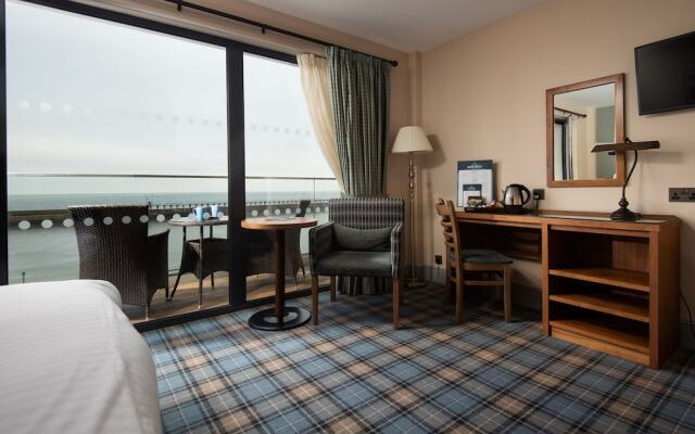 The Commissioners Quay Inn - The Inn Collection Group