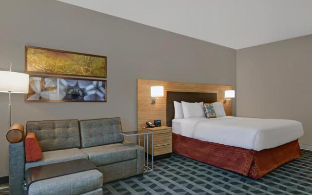 TownePlace Suites by Marriott Lima