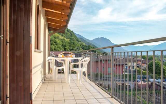 Feel at Home - Casa Dal Colle