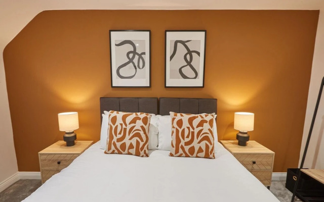 Host Stay Uggleby House Briggswath