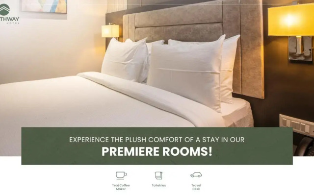Northway Hotel