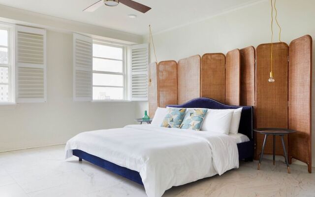 Sonder — Jung Residences