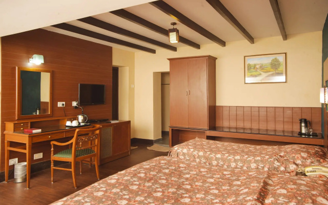 Hotel Jai